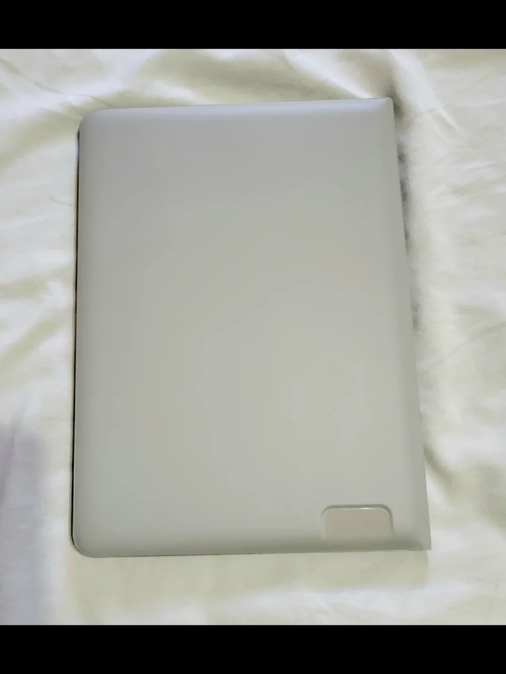 Samsung Galaxy Tab S3 with Grey Keyboard Cover